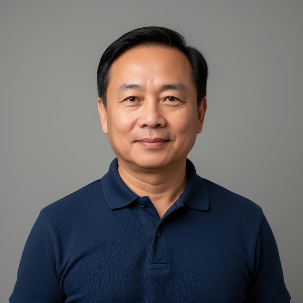 Trần Minh Đức