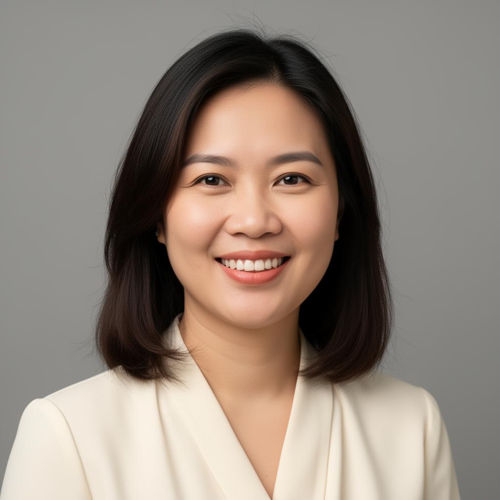 Nguyễn Thị Minh